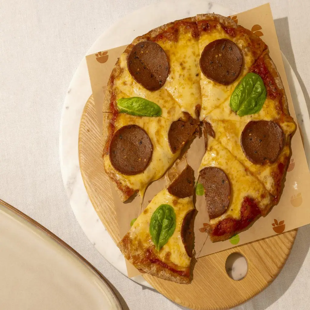Al Raha Pepperoni Pizza